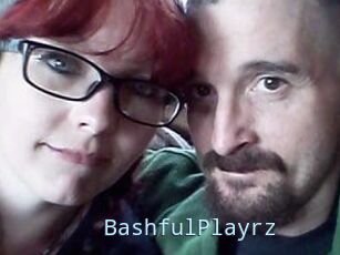 BashfulPlayrz