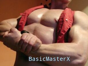 BasicMasterX