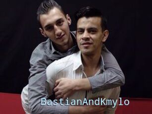 BastianAndKmylo