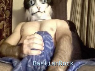 BastianRock