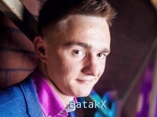 BatakX