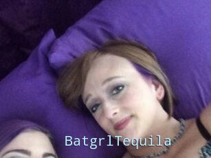 BatgrlTequila