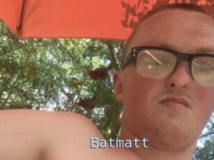 Batmatt