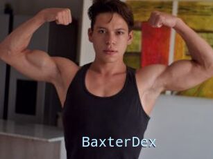 BaxterDex