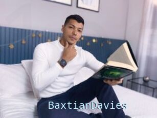 BaxtianDavies