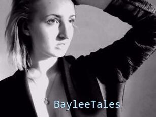 BayleeTales