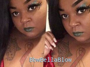 BbwBellaBlow