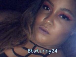 Bbwbunny24