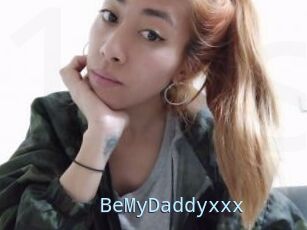 BeMyDaddyxxx