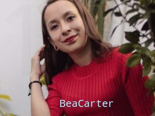 BeaCarter