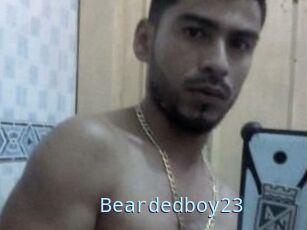 Beardedboy23