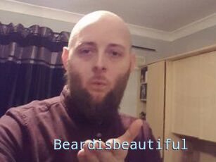 Beardisbeautiful