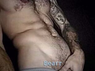 Bearr
