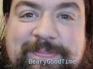 BearyGoodTime