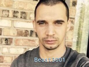 Beast3001