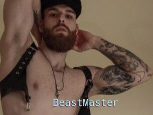 BeastMaster