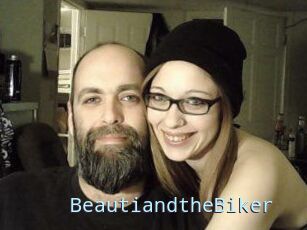 BeautiandtheBiker