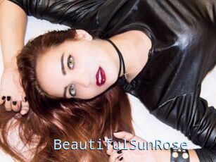 BeautifulSunRose