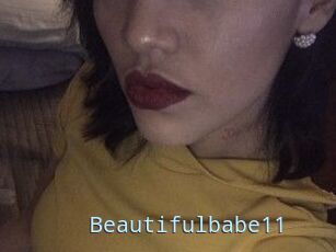 Beautifulbabe11