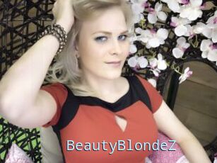 BeautyBlondeZ