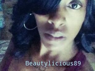 Beautylicious89
