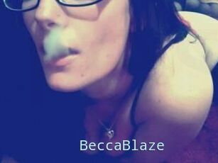 BeccaBlaze