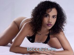 BeccaDixon