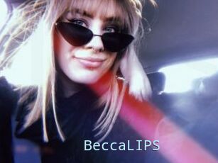 BeccaLIPS