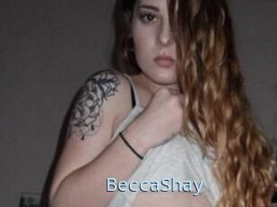 BeccaShay