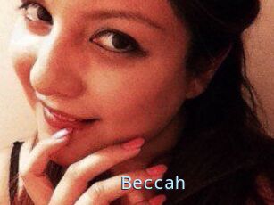 Beccah