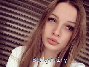 BeckyFairy