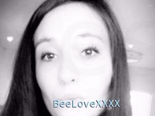 BeeLoveXXXX