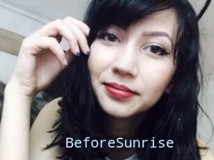 BeforeSunrise