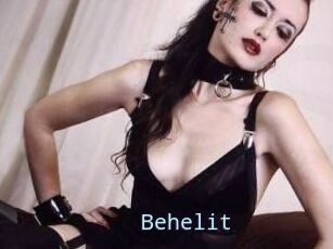 Behelit