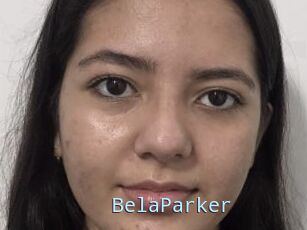 BelaParker