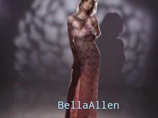 BellaAllen