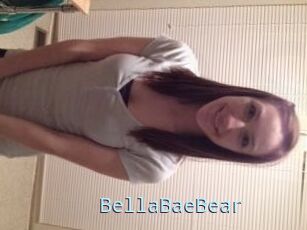 BellaBaeBear