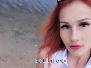 BellaFoxx