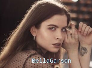 BellaGarson
