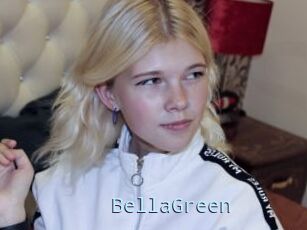 BellaGreen
