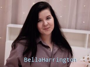 BellaHarrington