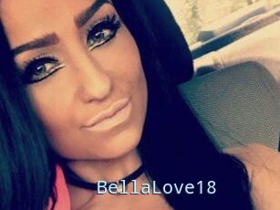 BellaLove18