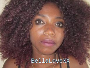 BellaLoveXX