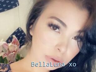 BellaLuna_xo