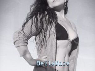 Bella_Maze