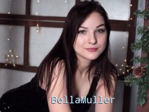 BellaMuller
