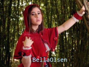 BellaOlsen