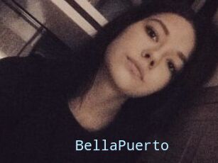BellaPuerto