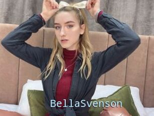BellaSvenson