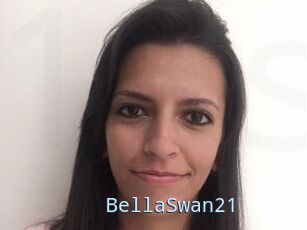 BellaSwan21